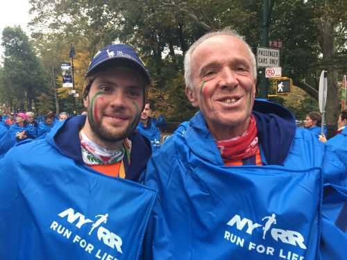 TCS NEW YORK CITY MARATHON | 42K 2015